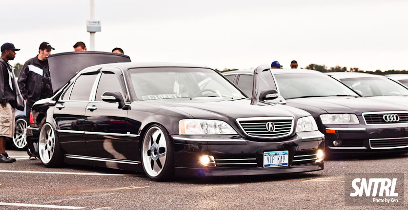 MaxPowerIntegra's VIP STYLE KA9 Page 6 The Acura Legend Acura RL Forum