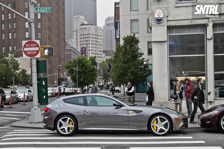 Maserati of Manhattan