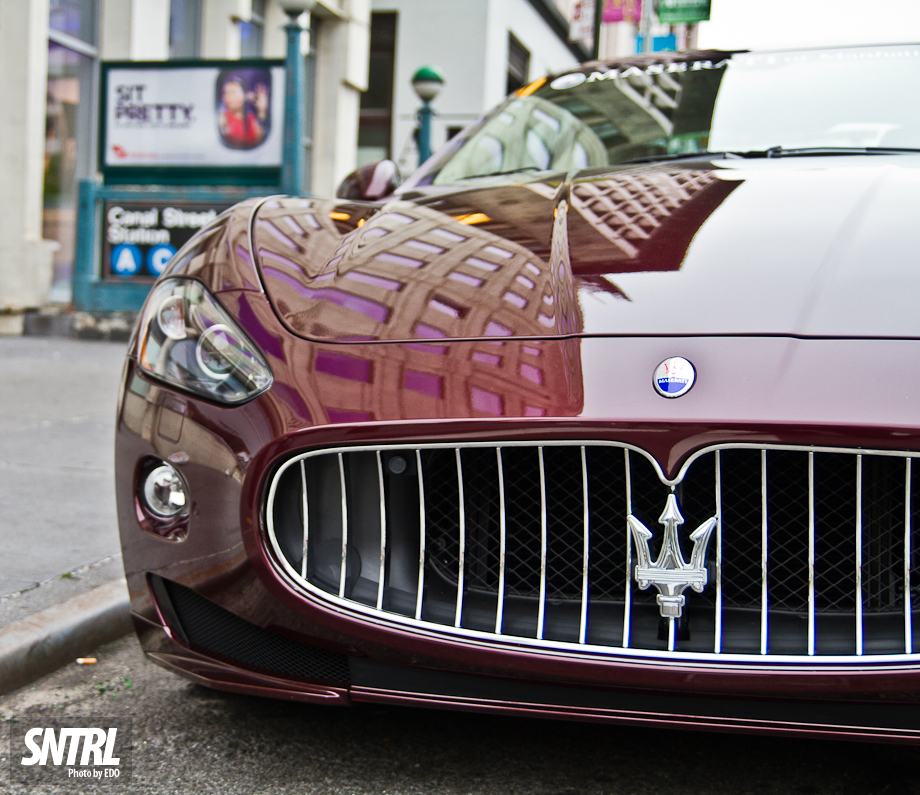 Maserati of Manhattan