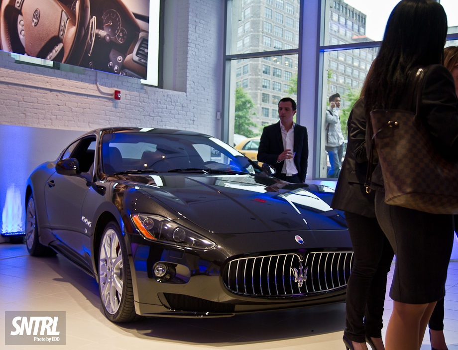 Maserati of Manhattan