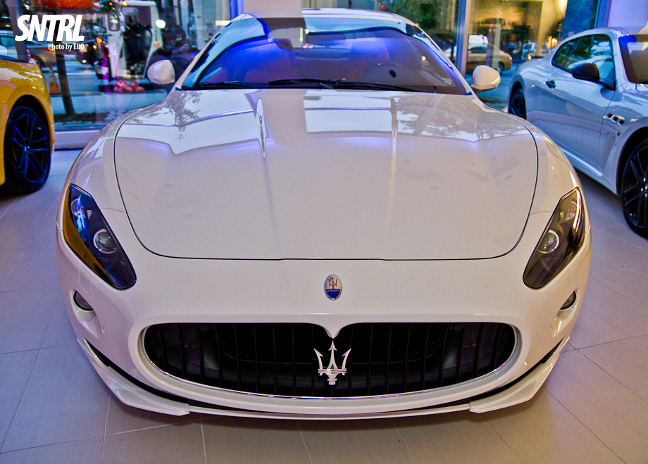 Maserati of Manhattan