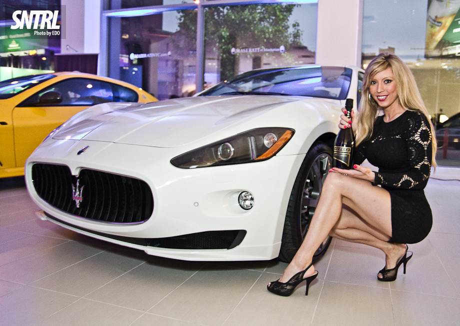 Maserati of Manhattan