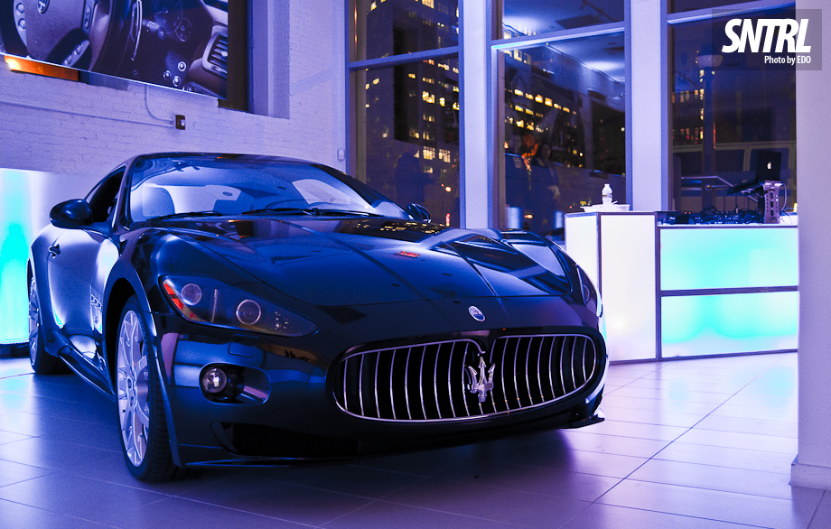 Maserati of Manhattan