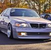 Sick Q45/Y33