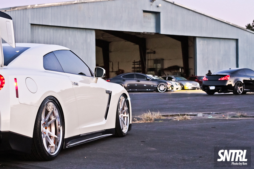 FunctionDesigns Productions brings First Class Fitment 2011 to you through