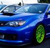 Subie love