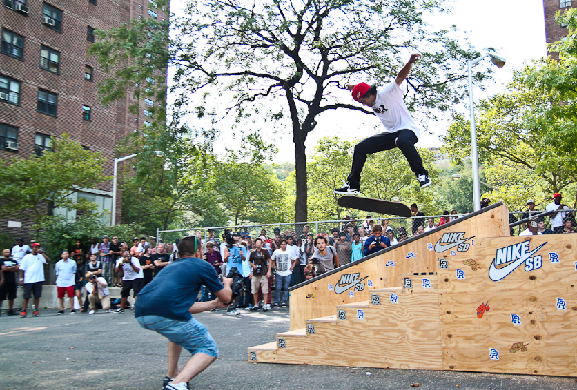 SB Rucker