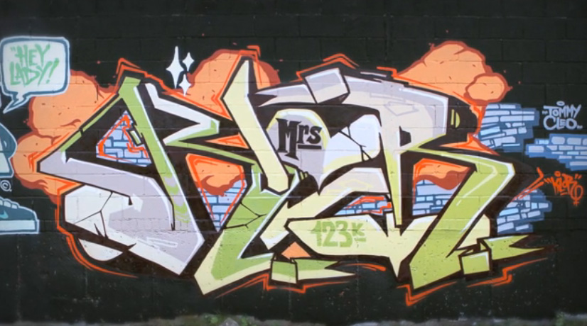 123KLAN GRAFF