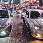 NYC Nights: Umali’s Meet