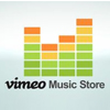 Vimeo Music Store