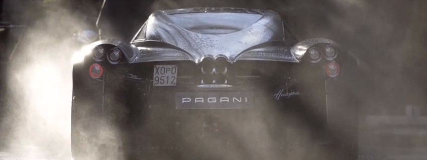 PAGANI