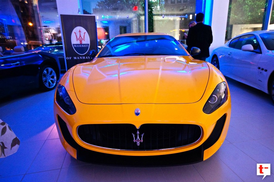 Maserati of Manhattan