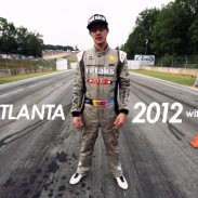 Ryan Tuerck explains the Formula D ATL track change