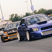 Import Alliance Summer 2012