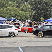 A Look Back: FRESH MEET Summer Bash 2012