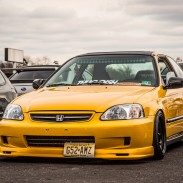 Street Wars/EVO vs STi – Final Event of 2012