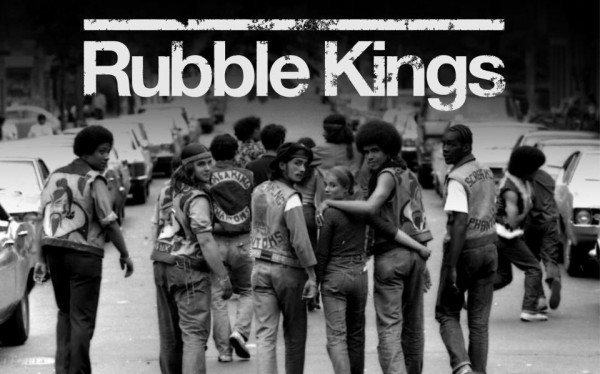 Rubble Kings