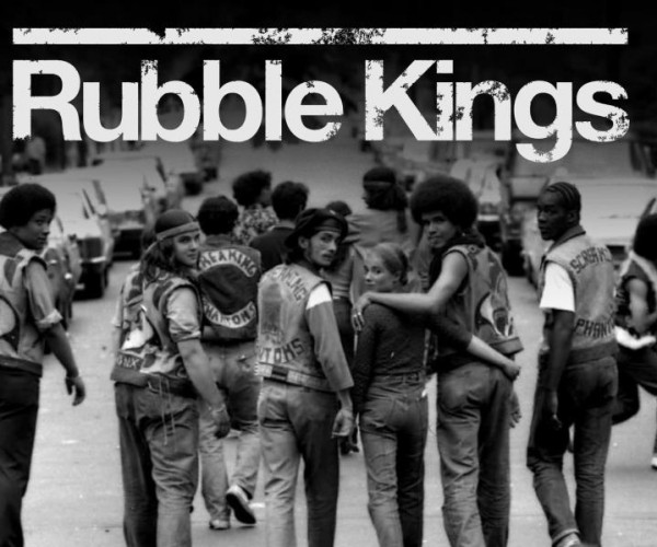 Rubble Kings