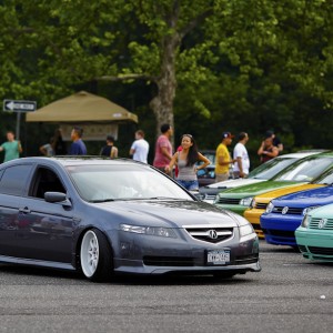 Look Back: Fresh Meet Summer Bash 2013