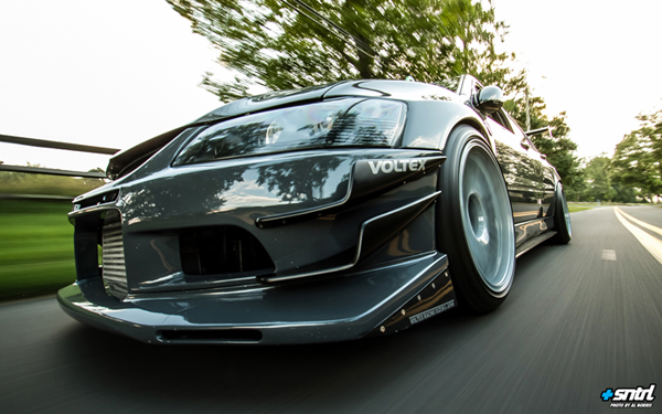 Bruno's EVO wallpaper 600x375