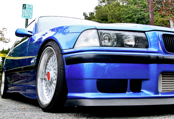 Gold Coast Concours/<br/>Bimmerstock
