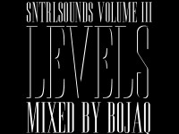 SNTRLSOUNDS VOL.3 | LEVELS | MIXED BY BOJAQ