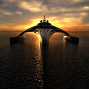 Adastra Yacht: $30Million