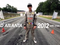 Ryan Tuerck Formula D Atlanta