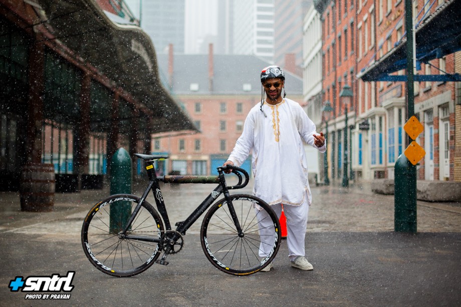 Fixie bike 2025 race