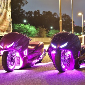 Lowrider moped hotsell