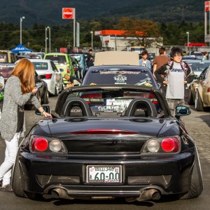 Slammed Society Japan – Part 2