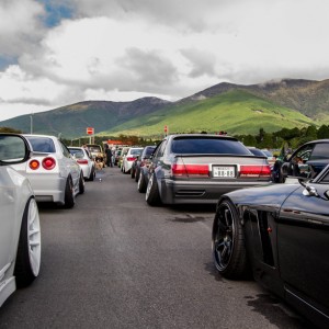 Slammed Society Japan – Part 3