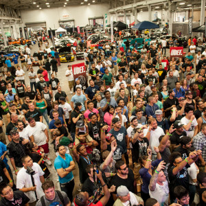 Tuner Evolution Philly Pt.1 – The People