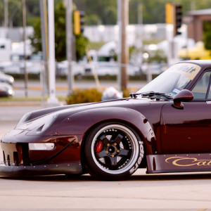 RWB CATALINA X Christine’s S30Z