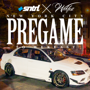 SNTRL x WekFest Presents The PreGame – Part 1